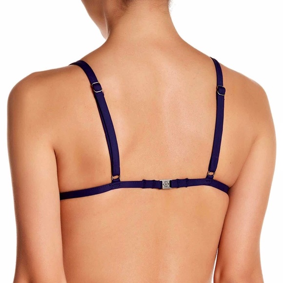 🌸Nanette Lepore🌸 Festival Folklore Bikini Top - Picture 9 of 11